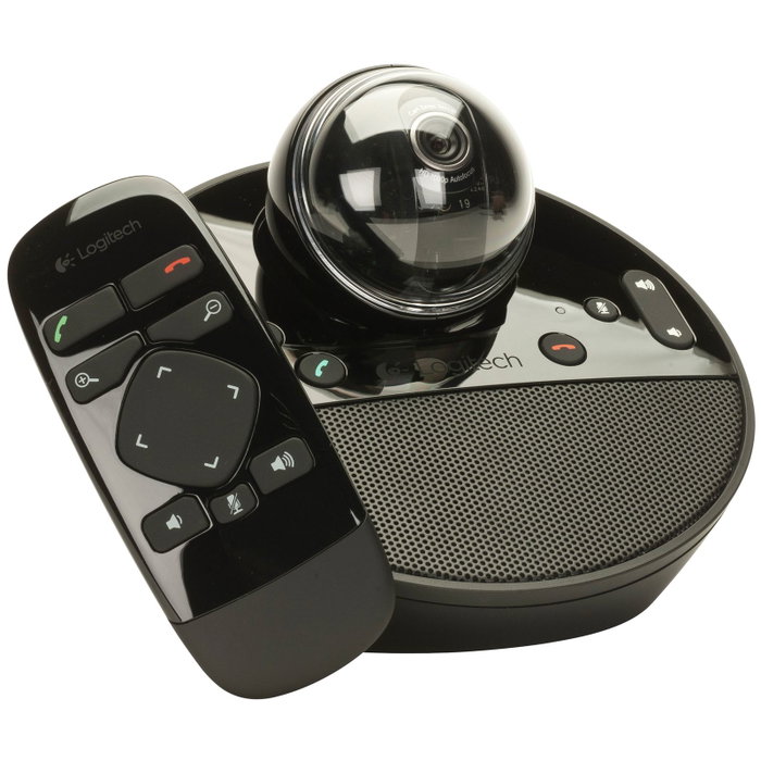 Logitech BCC950 ConferenceCam Full HD 1080p Logitech BCC950 ConferenceCam Full HD 1080p